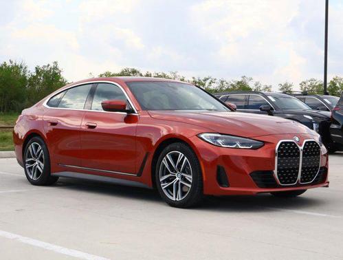 2024 BMW 430 Gran Coupe i xDrive