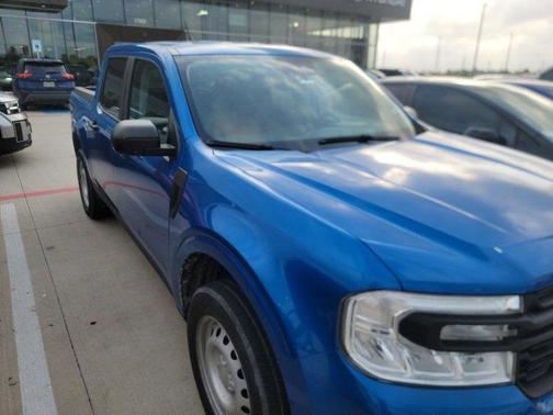 2022 Ford Maverick XL