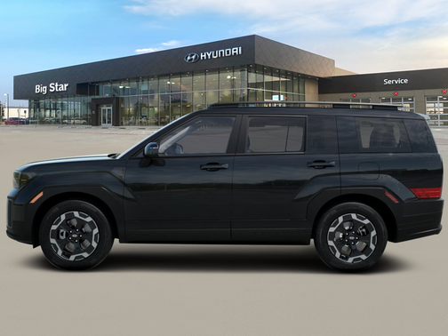 2026 Hyundai SANTA FE SEL 2.4