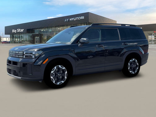 2026 Hyundai SANTA FE SEL 2.4