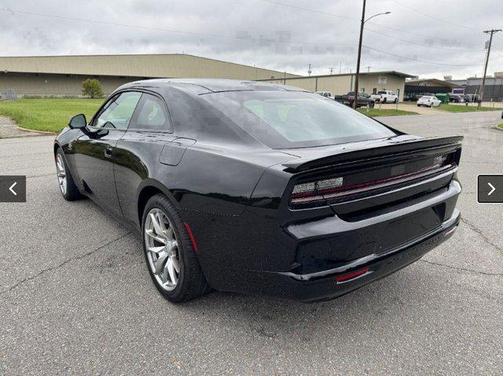 2024 Dodge Charger Scat Pack