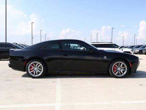 2024 Dodge Charger Scat Pack