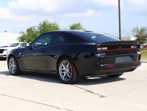 2024 Dodge Charger Scat Pack