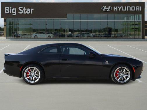 2024 Dodge Charger Scat Pack