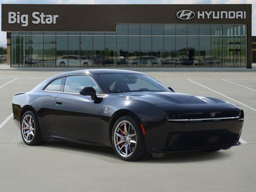 2024 Dodge Charger Scat Pack