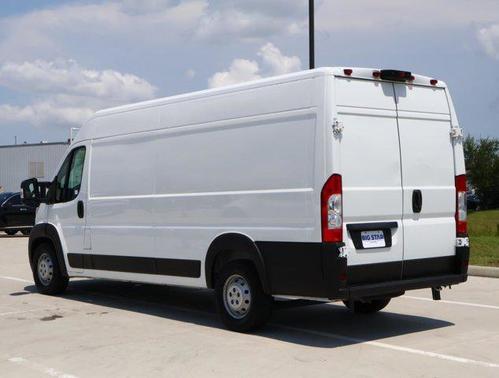 2022 RAM ProMaster 3500 High Roof