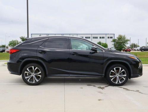 2019 Lexus RX 350 Base