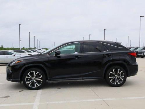 2019 Lexus RX 350 Base