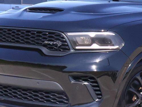 2021 Dodge Durango SRT Hellcat AWD