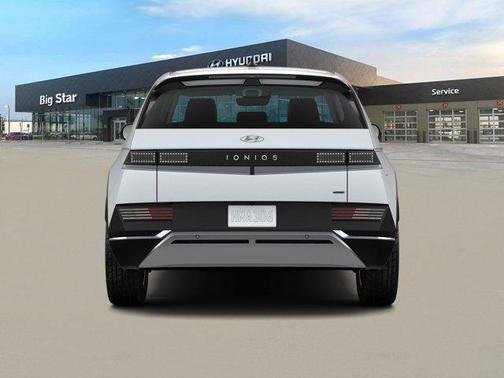 2024 Hyundai IONIQ 5 SEL
