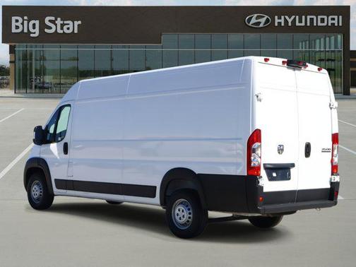 2024 RAM ProMaster 3500 High Roof