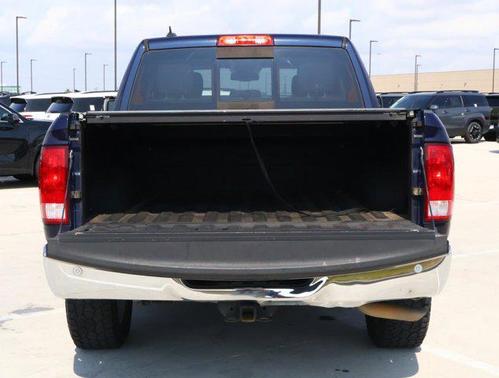 2017 RAM 1500 Lone Star