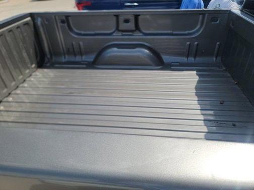 2012 Chevrolet Silverado 1500 Work Truck