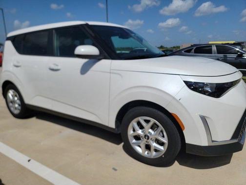 2023 Kia Soul S
