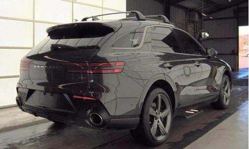 2023 Genesis GV70 2.5T AWD
