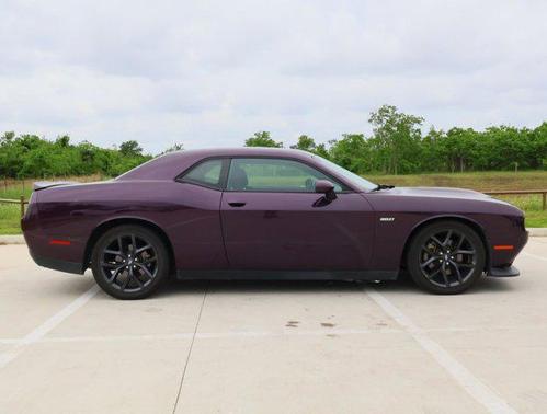 2021 Dodge Challenger GT