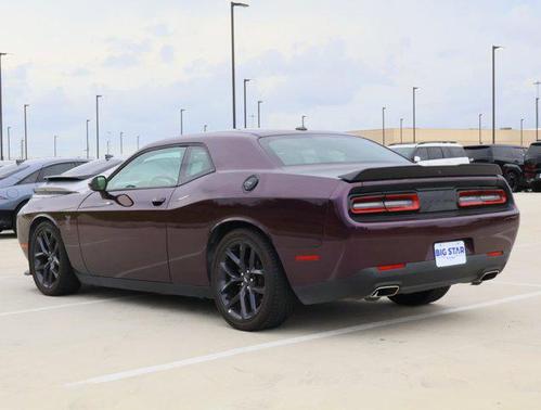 2021 Dodge Challenger GT