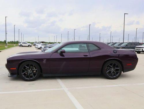 2021 Dodge Challenger GT