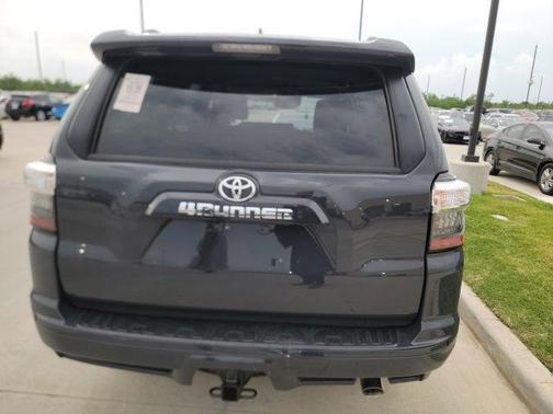 2024 Toyota 4Runner TRD Sport