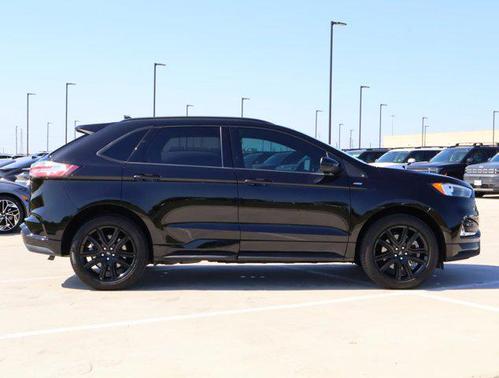 2024 Ford Edge ST Line