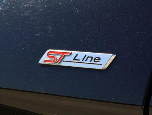 2024 Ford Edge ST Line