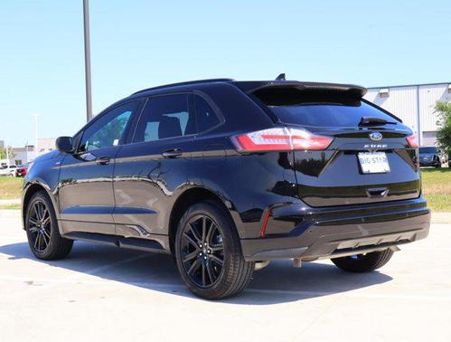 2024 Ford Edge ST Line