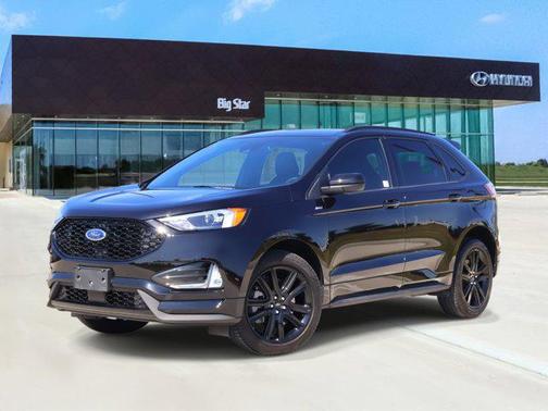 2024 Ford Edge ST Line