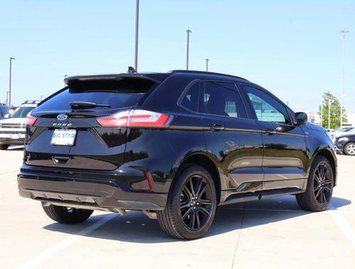 2024 Ford Edge ST Line