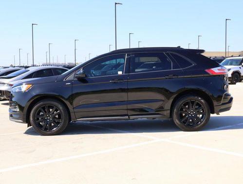 2024 Ford Edge ST Line