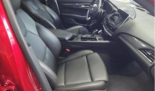 2024 Cadillac CT5 Sport