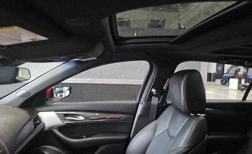 2024 Cadillac CT5 Sport