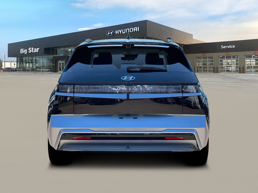 2026 Hyundai IONIQ 5 Limited