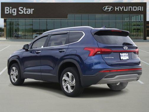 2023 Hyundai SANTA FE SEL 2.4