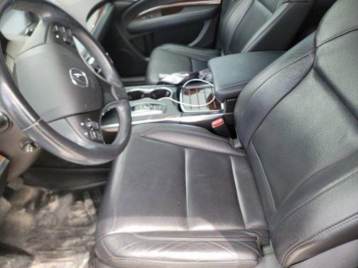 2020 Acura MDX 3.5L