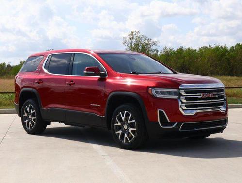 2023 GMC Acadia FWD SLE