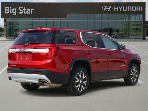 2023 GMC Acadia FWD SLE