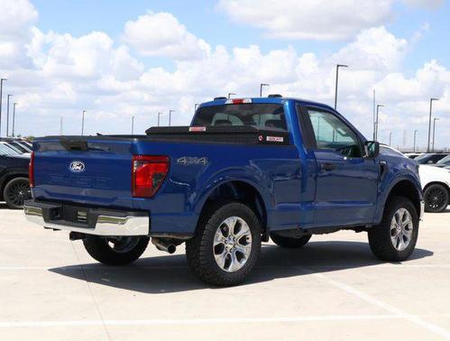 2024 Ford F-150 XL