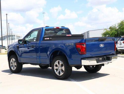 2024 Ford F-150 XL