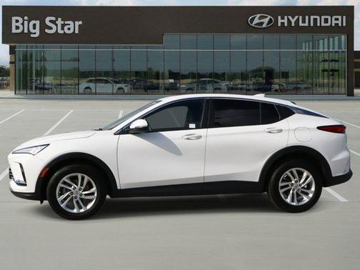 2024 Buick Envista Preferred FWD