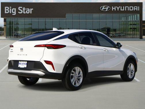 2024 Buick Envista Preferred FWD