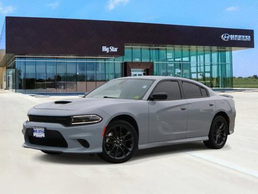 2022 Dodge Charger GT
