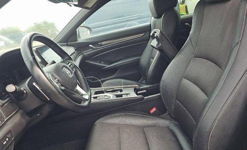 2019 Honda Accord Sport 2.0T