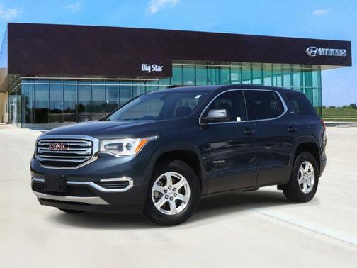 2019 GMC Acadia SLE-1