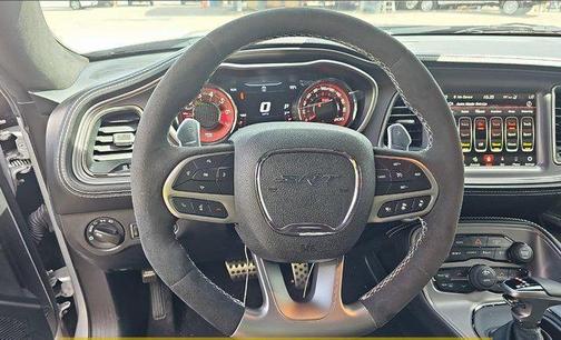 2023 Dodge Challenger SRT Hellcat