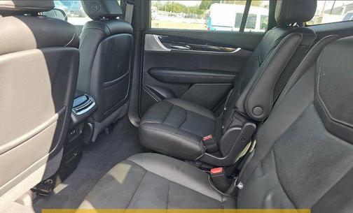 2023 Cadillac XT6 Premium Luxury FWD