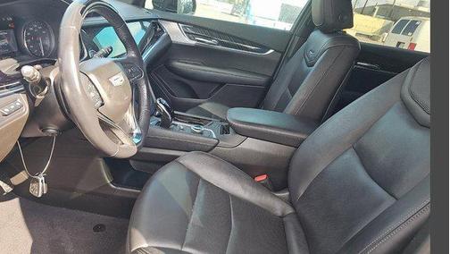 2023 Cadillac XT6 Premium Luxury FWD