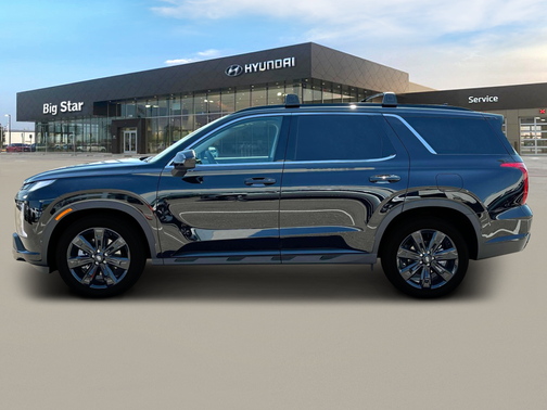 2025 Hyundai PALISADE XRT