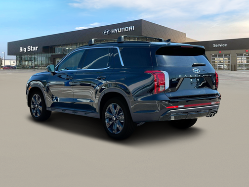 2025 Hyundai PALISADE XRT