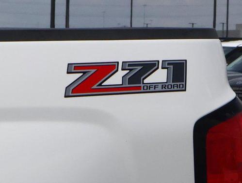 2016 Chevrolet Silverado 1500 2LT