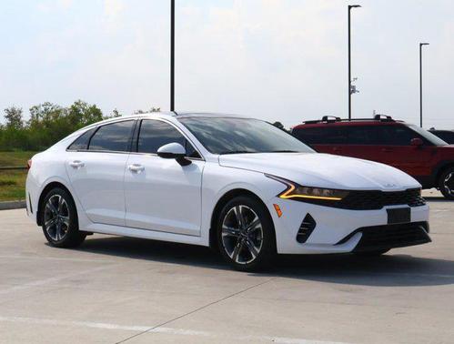 2023 Kia K5 EX